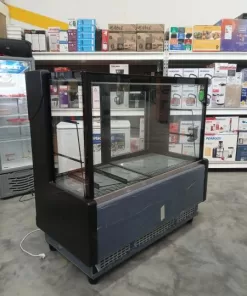 Heladera Tortera Patisserie Bestcold 1400 /  Usada