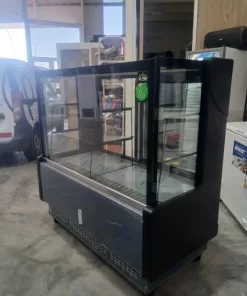 Alternative view of Heladera Tortera Patisserie Bestcold 1400 /  Usada