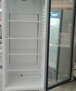 Alternative view of Exhibidora vertical BRIKET Master 4300 417L / USADO