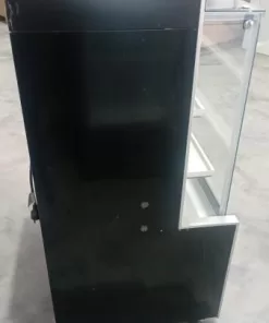 Alternative view of Exhibidora Horizontal refrigerada 1 placa fría 110cm INR FSGSA11N