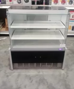 Exhibidora Horizontal refrigerada 1 placa fría 110cm INR FSGSA11N