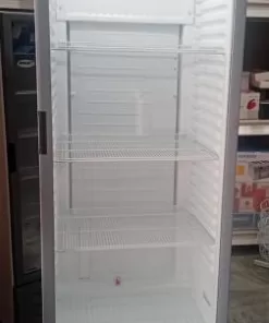 Exhibidora vertical BRIKET Master 5000 501L/ USADO