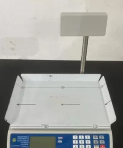 Balanza KRETZ Novel Eco 30kg #USADO 10