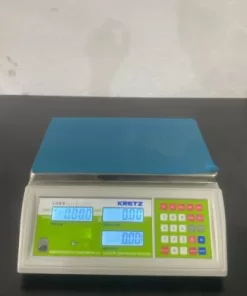 Balanza KRETZ Lura 30kg #USADO