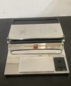 Termoselladora Para Film De Pvc LIPARI Modelo Profesional TS3500 #USADO