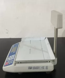 Alternative view of Balanza KRETZ Novel Eco 30kg #USADO 10