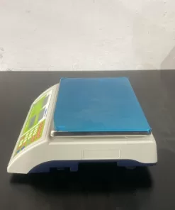 Alternative view of Balanza KRETZ Lura 30kg #USADO