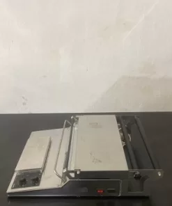 Alternative view of Termoselladora Para Film De Pvc LIPARI Modelo Profesional TS3500 #USADO