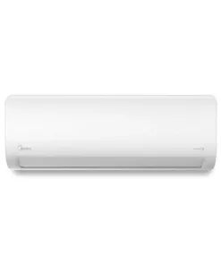Aire Acondicionado split MIDEA 12H-Kn81f inverter 3600w frio calor