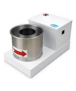 Amasadora 5Kg 3/4 hp ultra rapida