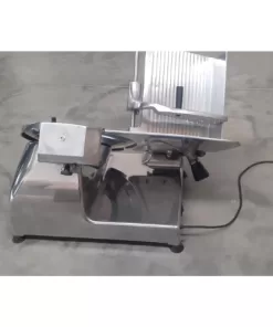 Alternative view of Cortadora De Fiambre Fiore 330 Pulida Brillante / Usado