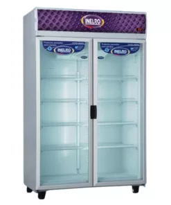 Exhibidora vertical INELRO MT-980 980L 2P