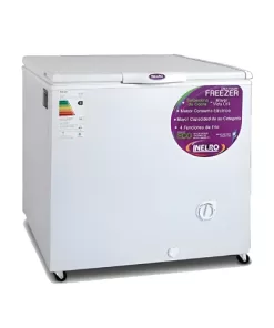 Freezer INELRO FIH-270 A++ 215L
