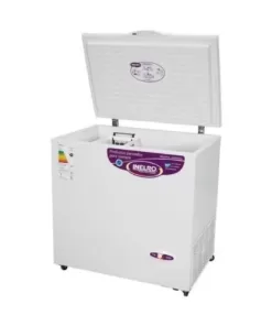 Alternative view of Freezer INELRO FIH-270 A++ 215L