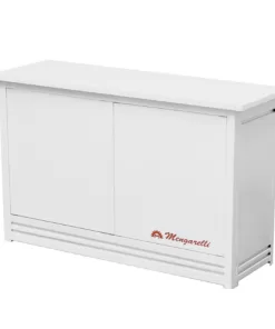 Mostrador ciego MENGARELLI 40744 1,50m