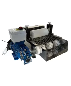 Rebozadora de Milanesas electrica L3 1/4 HP