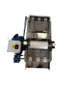 Alternative view of Rebozadora de Milanesas electrica L3 1/4 HP