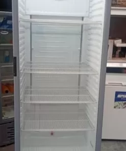 Exhibidora vertical BRIKET Master 5000 501L / Seminuevo