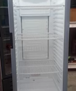 Exhibidora Vertical BRIKET Master 3000 293 litros / USADO