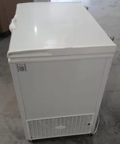 Alternative view of Freezer INELRO FIH-270 A++ 215L / Usado
