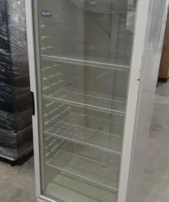 Exhibidora Vertical Inelro 390 lts Mt380 / Usado