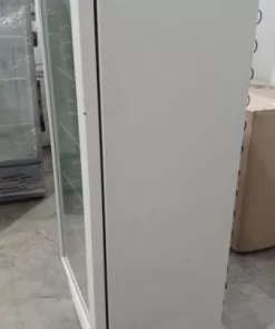 Alternative view of Exhibidora Vertical Inelro 390 lts Mt380 / Usado