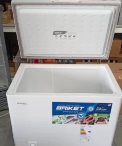 Freezer Horizontal BRIKET FR2500 224L / Usado