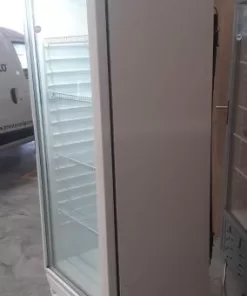 Alternative view of Exhibidora Vertical INELRO 390lts MT400 / Usado