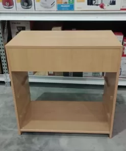 Mostrador 1 Cajón CUBO / Usado