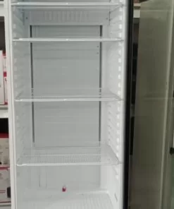 Alternative view of Exhibidora vertical BRIKET Master 5000 501L / Usado