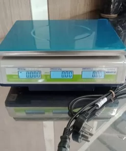 Balanza KRETZ Lura 30kg / Usado