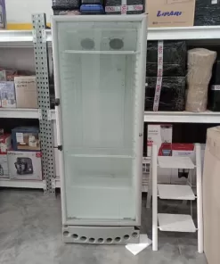 Alternative view of Exhibidora vertical BRIKET Master 4300 417L / Usado