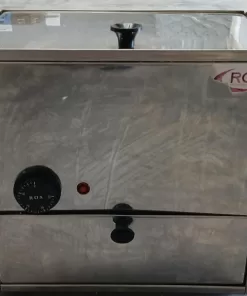 Panchera Electrica ROA Con Calienta Pan - CP30 / Usado