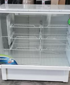 Vitrina Mostrador Bestcold Standard 1200E / SEMINUEVA