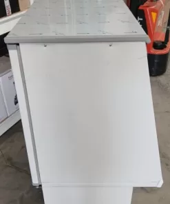 Alternative view of Vitrina Mostrador Bestcold Standard 1200E / SEMINUEVA