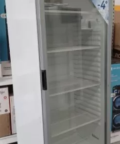 Exhibidora vertical BRIKET master 5000 BC (-4°C) 501L / Usado