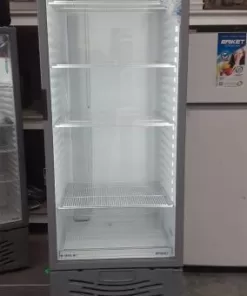 Exhibidora vertical BRIKET master 5000 BC (-4°C) 501L / Usado