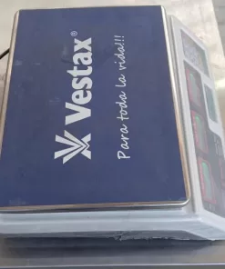 Alternative view of Balanza Comercial Vestax VT-208C / Usado