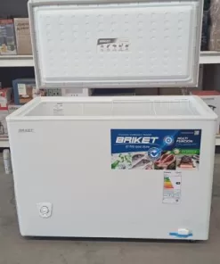 Freezer Horizontal BRIKET FR3300 295L / Usado