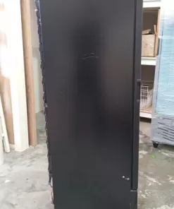 Alternative view of Exhibidora Vertical BRIKET Master 3030 293 litros / Usado