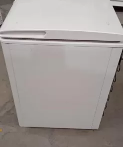 Alternative view of Freezer Horizontal BRIKET FR2500 224L / Seminuevo