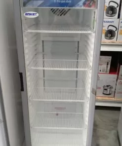 Exhibidora Vertical BRIKET Master 3000 293 litros / Usado