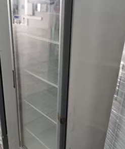 Alternative view of Exhibidora Vertical BRIKET Master 3000 293 litros / Usado