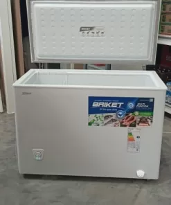 Freezer Horizontal BRIKET FR3300 295L / Usado