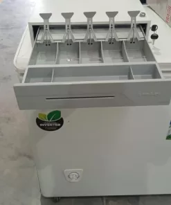 Gaveta 5 Div. LIPARI color blanco C141 / Seminuevo