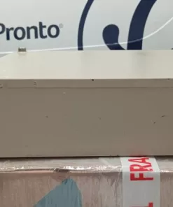 Alternative view of Gaveta 5 Div. LIPARI color marfil C141 / Usado