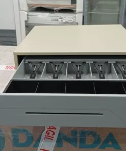 Gaveta 5 Div. LIPARI color marfil C141 / Usado