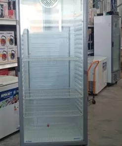 Exhibidora vertical BRIKET Master 5000 501L / Usado