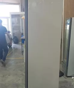 Alternative view of Exhibidora vertical BRIKET Master 5000 501L / Usado