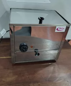 Panchera Electrica ROA Con Calienta Pan - CP30 / Seminuevo